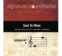 East To West [Accompaniment/Performance Track]