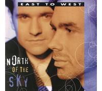 East to West - North of The Sky