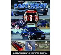 East V West - East V West - Vol. 1 [Import anglais]