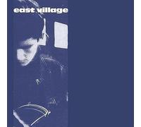East Village - Back Between Places (White)