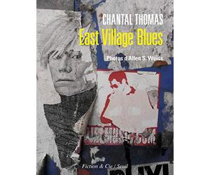 East Village Blues