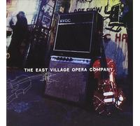East Village Opera Company The East Village Opera Company (CD)