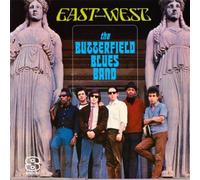 East [VINYL] by Butterfield Blues Band (2001-09-04)