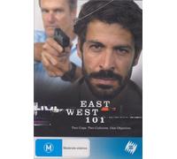 East West 101: Season One [Region 4]