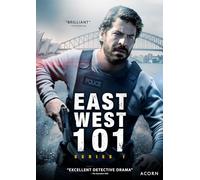 East West 101: Series 1