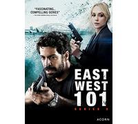 East West 101: Series 2