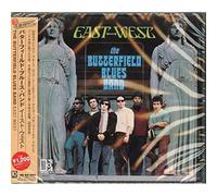 Butterfield, Paul -Blues Band- – East-West – Import