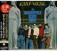 East West