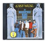 Paul Butterfield – East-West – CD – Neuf – Elektra