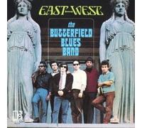 East West by BUTTERFIELD,PAUL BLUES BAND [Audio CD] NEUF