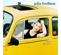 East West by Julia Fordham