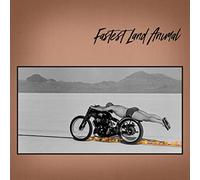 Fastest Land Animal - East Coast, West Coast, In Between [Compact Discs]