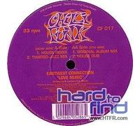 East West Connection - Love Music [Import]