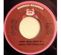 East West Connection - More I Get Part 2 [Vinyl Maxi-Single]