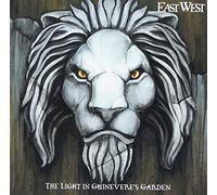 East West - East West - The Light in Guineve