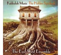 East-West Ensemble - The Hidden Spirituals