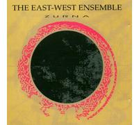 East-West Ensemble - Zurna