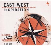 East West Inspiration by Kornacki (2004-02-24)