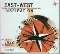 East-West Klezmer Jazz..