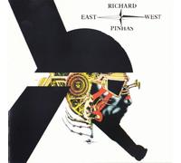 East West + Live Tracks