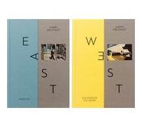 East West (NE) Harry Gruyaert (Auteur)
