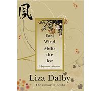 East Wind Melts the Ice