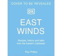 East Winds by Riaz Phillips Riaz Phillips (Auteur)