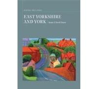 East Yorkshire and York by David Neave David Neave (Auteur)
