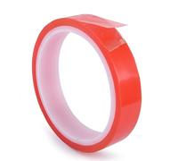 Eastar Longueur 5m x Largeur 19mm Double Face Tubular Gluing Tape for Road Bike Bicycle Tires Wheels