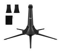 Eastar Support de trompette portable pliable en métal pour instruments en laiton EST-001