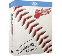 Eastbound and Down-Complete HBO Season 1-3 [Standard Edition] [Import]