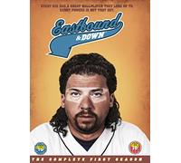 Eastbound and Down-Season 1 [Import]