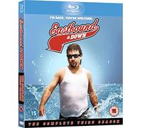 Eastbound and Down-Season 3 (HBO) [Standard Edition] [Import]
