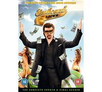 Eastbound and Down - Season 4 [STANDARD EDITION] [Import anglais]