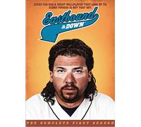 Eastbound & Down: Complete First Season