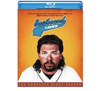 Eastbound & Down: Complete First Season [Blu-Ray]
