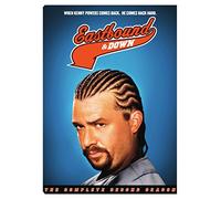 Eastbound & Down: Complete Second Season