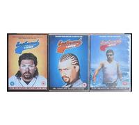 Eastbound & Down Saisons 1/2/3 - Danny Mcbride Comedy Series Dvd