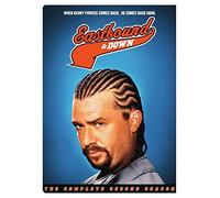 Eastbound & Down-Season 2 [Edizione: Regno Unito] [Standard Edition] [Import]