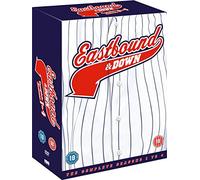 EASTBOUND & DOWN SEASONS 14