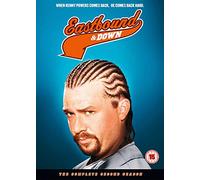 Eastbound & Down [Standard Edition] [Import anglais]