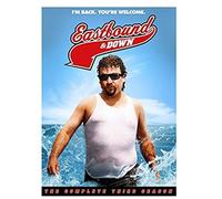 Eastbound & Down: The Complete 3rd Season (Old Version)