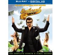 Eastbound & Down: The Complete Fourth Season [Blu-Ray]