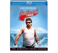 Eastbound & Down: The Complete Third Season [Blu-Ray]