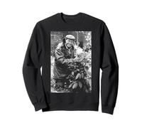 Eastenders Bill Treacher Arthur Fowler à The Allotments Sweatshirt
