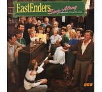 Eastenders Sing-Along - Soundtrack / 1985 Cast Of Eastenders LP