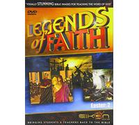 Easter 2 Story Images DVD [Import]