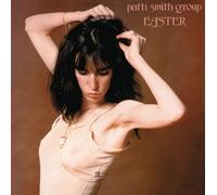 The Patti Smith Group – Easter – Vinyle (12")