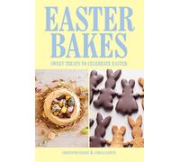 Easter Bakes - Christophe Felder - Quadrille - ebook (ePub) - Livre