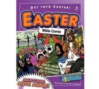 Easter Bible Comic - [Livre en VO] The Edge Group (Auteur)